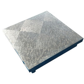 Плиты поверхности осмотра высокопрочной поверхностной тарировки плиты прочные