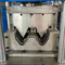 11 кВт 5,5 кВт ГИ Автомобильная решетка для формования рулонов Cr12Mov Материал режущего лезвия