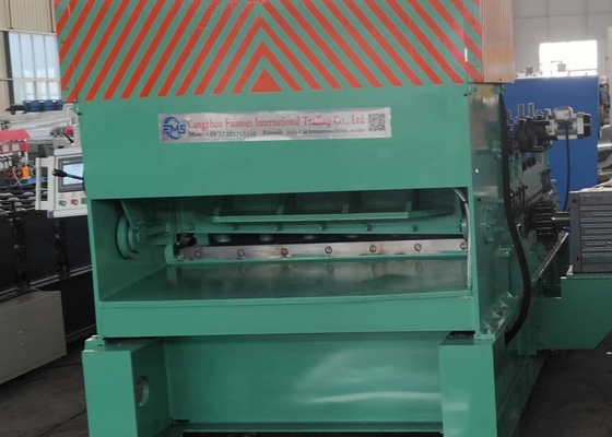 Настраиваемая линия выравнивания PPGL / PPGI PLC Control Automatic Cut to Length