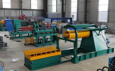 380v 50hz высокоскоростной стальной катушки резчик резка производственной линии машины с гидравлическим разворачивателем и рекрутер