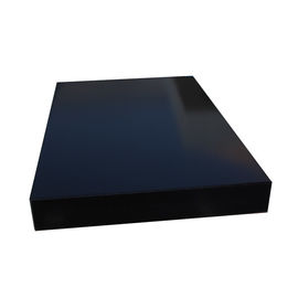 Hard Stone Surface Plate Calibration 1000 X 2000 MM Flatness Measuring