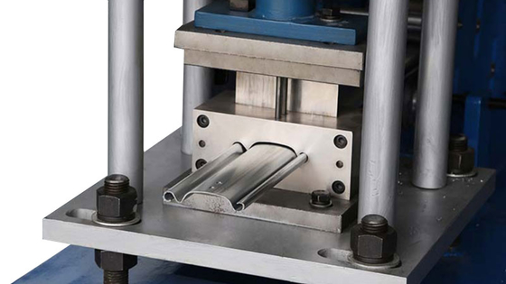 0.3-2MM Штурмовая дверная руловая машина с 15 станциями